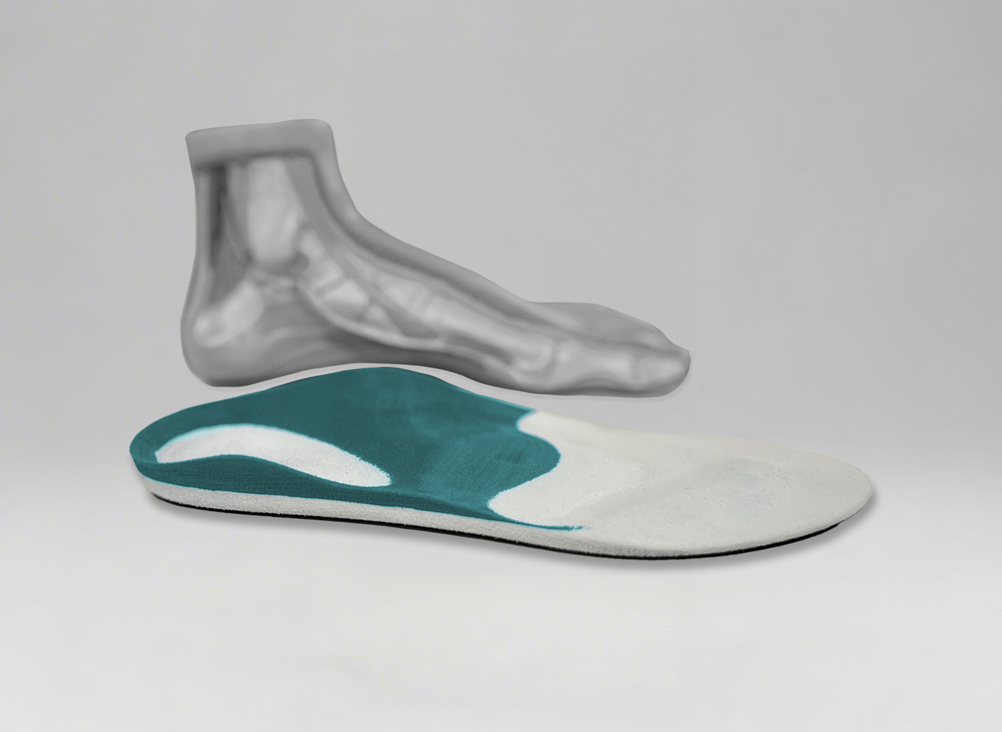 Orthopädische Fusseinlagen Orthopädische Fusseinlagen