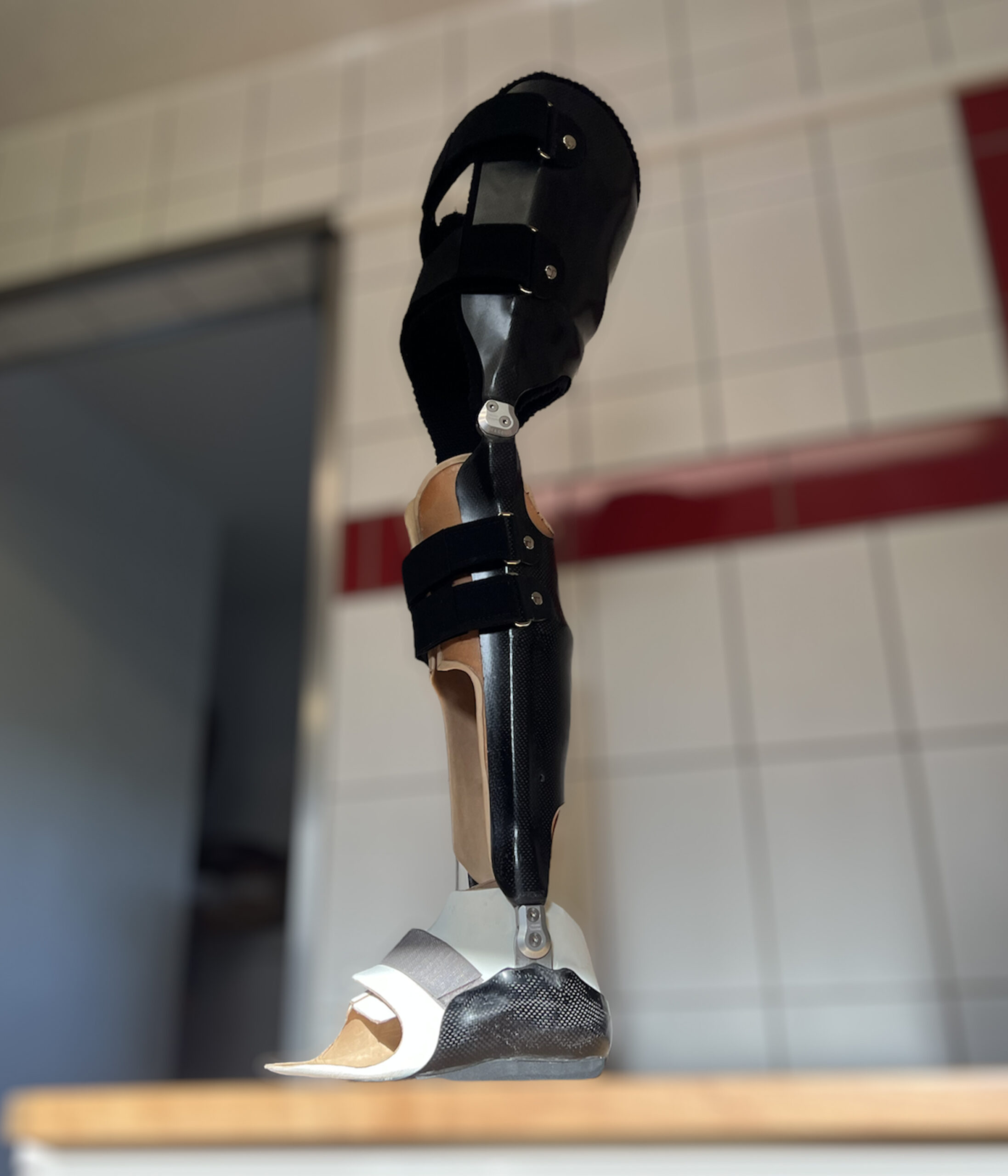 Orthesen Hilfsmittel NEOTEC 2
